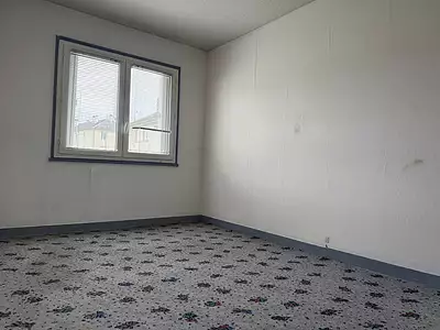 Appartement, 61,63 m²