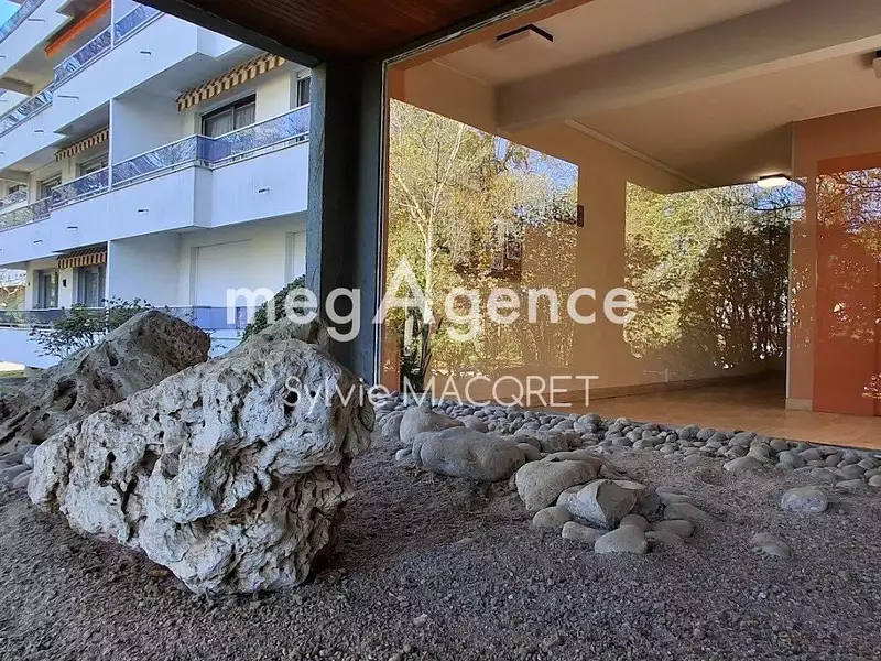 Appartement, 92 m²