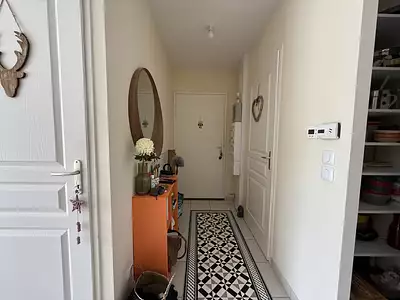 Maison, 91,36 m²
