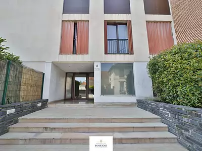 Appartement, 32,57 m²