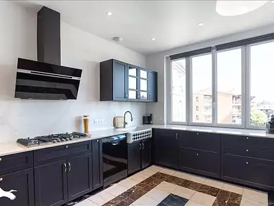 Appartement, 202 m²