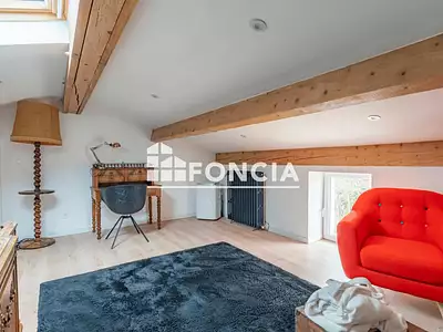 Maison, 126 m²