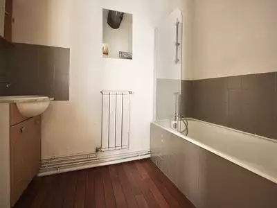 Appartement, 48,83 m²