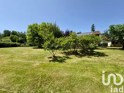 Maison, 122 m²
