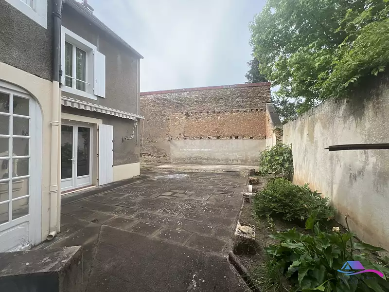 Maison, 115 m²