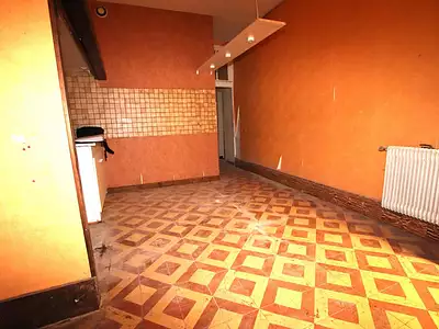 Appartement, 90 m²