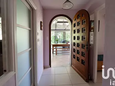 Maison, 128 m²
