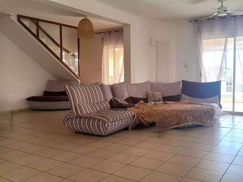 Maison, 189 m²