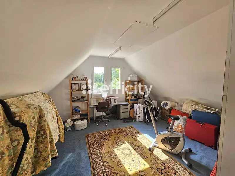 Maison, 153 m²