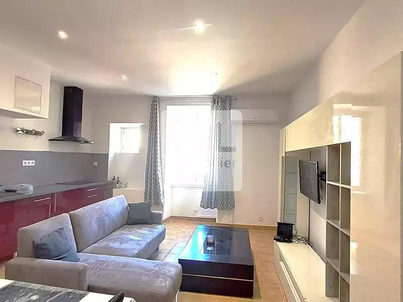 Appartement, 53,9 m²