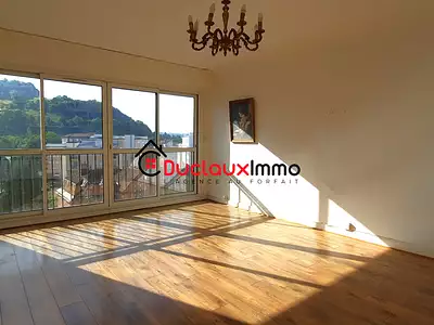 Appartement, 72,5 m²