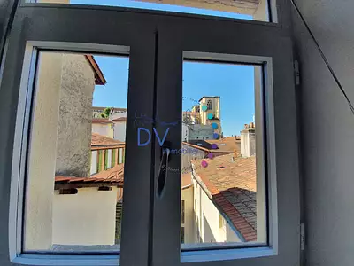 Appartement, 24 m²