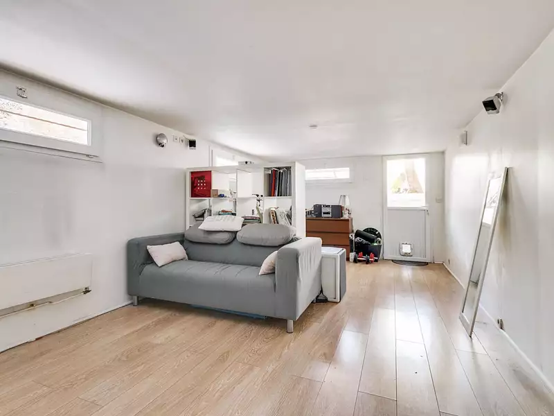 Maison, 117 m²