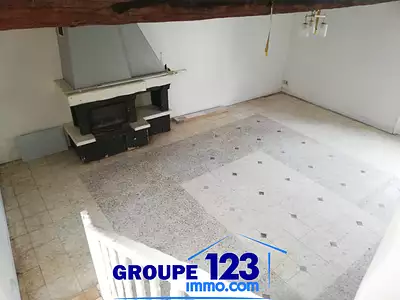 Maison, 113,5 m²