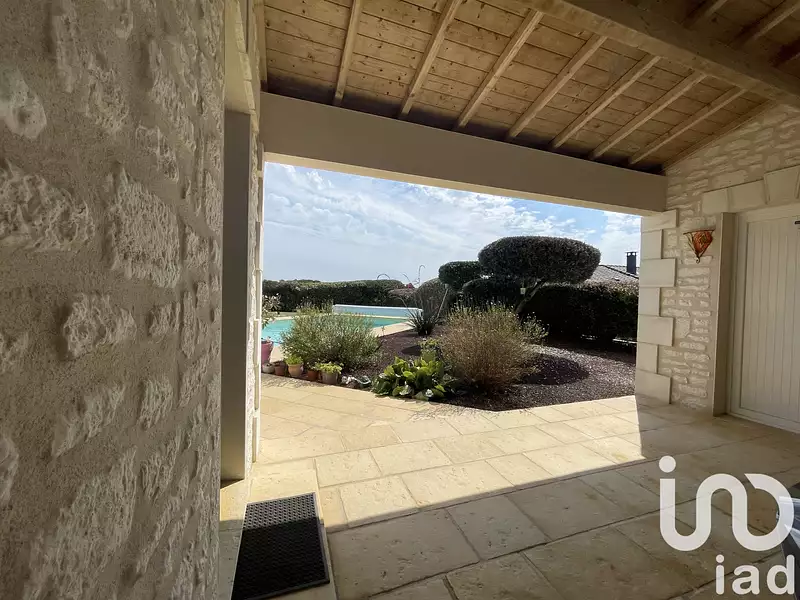 Maison, 162 m²