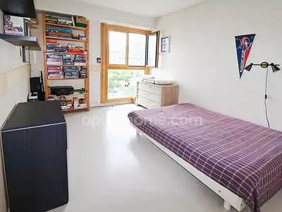 Appartement, 125 m²