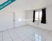 Appartement, 120 m²