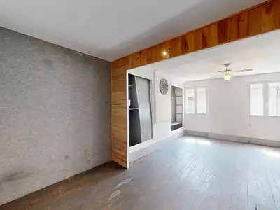 Maison, 68 m²