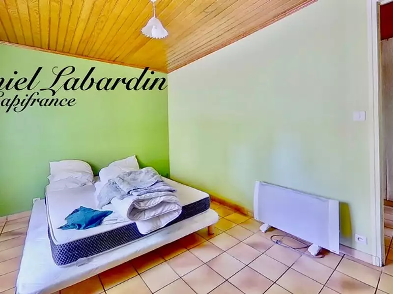 Maison, 109 m²