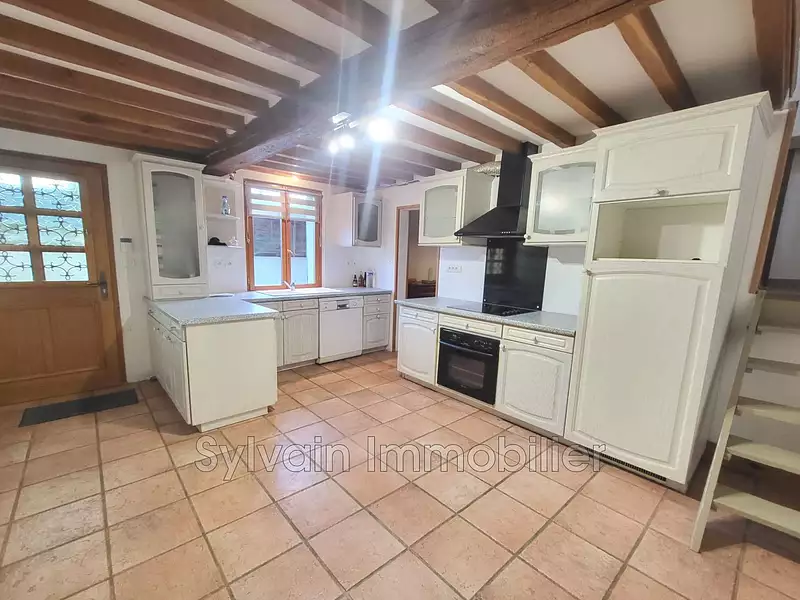 Maison, 88 m²