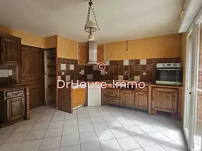 Maison, 148 m²