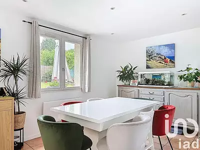 Maison, 100 m²