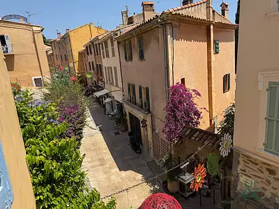 Appartement, 84,35 m²