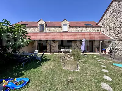 Maison, 199 m²