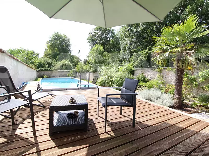 Maison, 130 m²