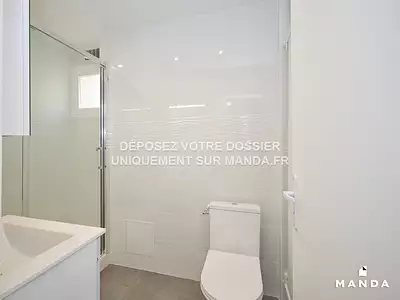 Appartement, 9 m²
