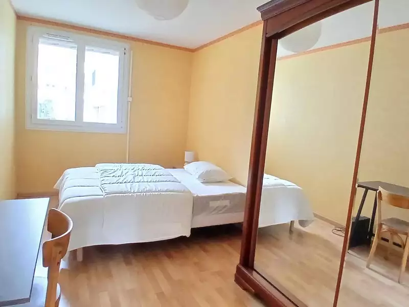 Appartement, 67 m²