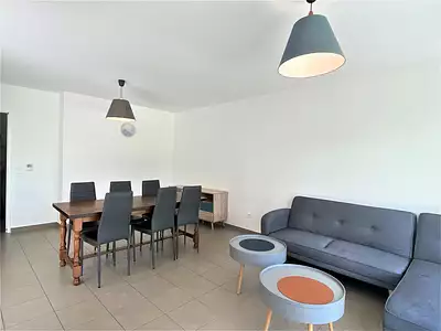 Appartement, 68,1 m²