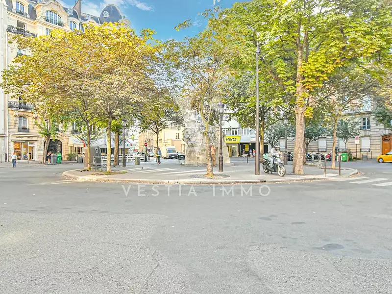 Appartement, 73,56 m²