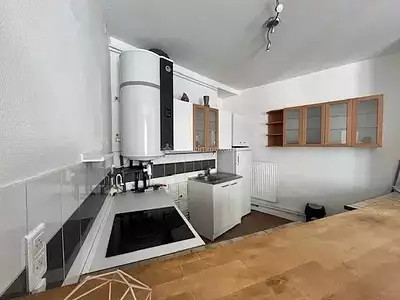 Appartement, 38 m²