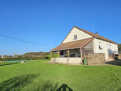 Maison, 125 m²