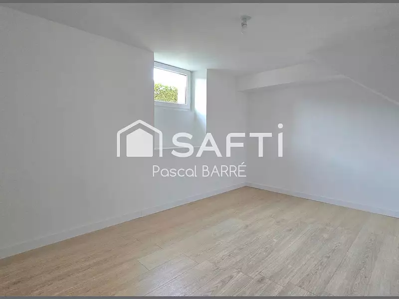 Appartement, 88 m²