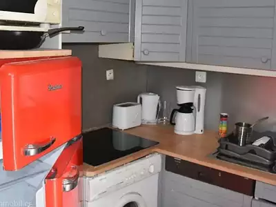 Appartement, 50 m²