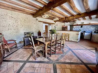 Maison, 155 m²