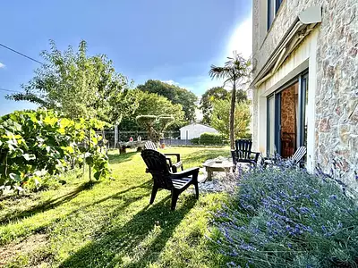 Maison, 240 m²