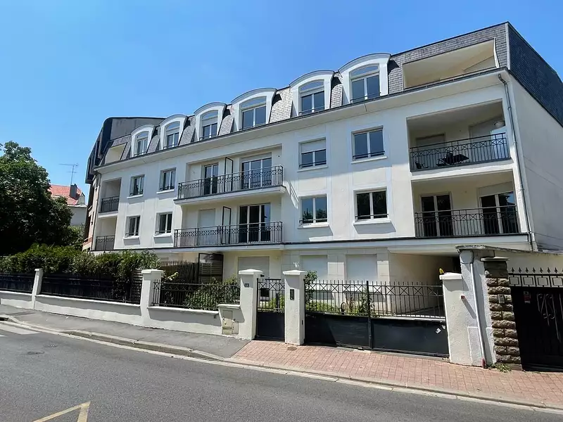 Appartement, 67,18 m²