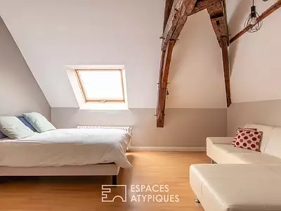Maison, 370 m²