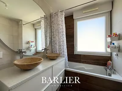 Appartement, 71,25 m²