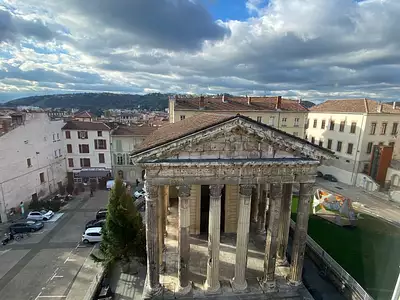 Appartement, 122 m²