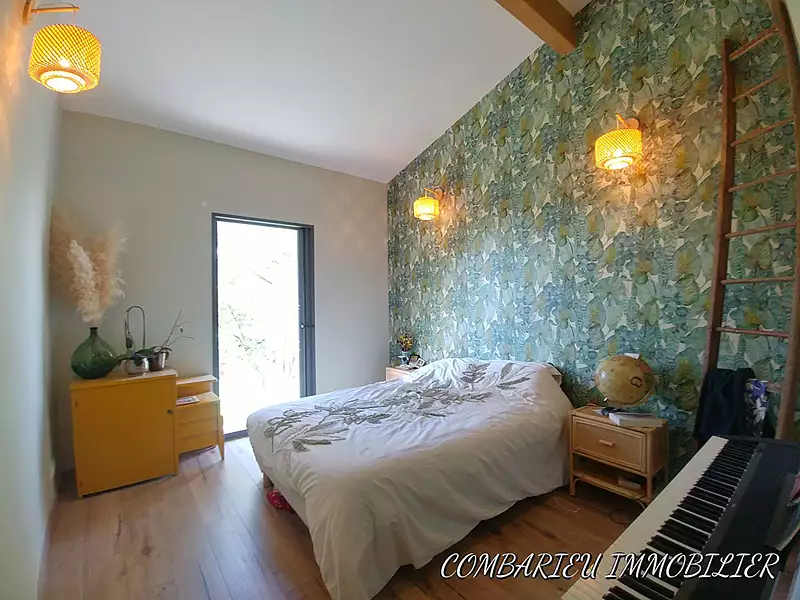 Maison, 140 m²