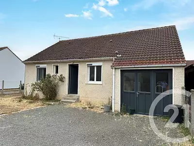 Maison, 77 m²