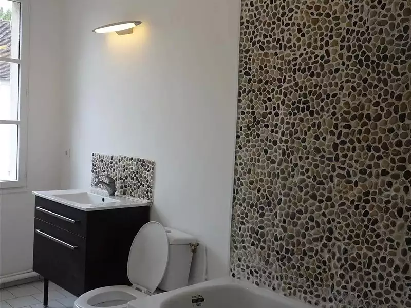 Maison, 60 m²