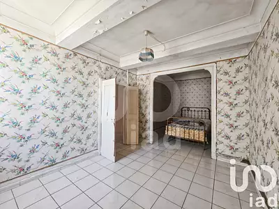 Maison, 215 m²