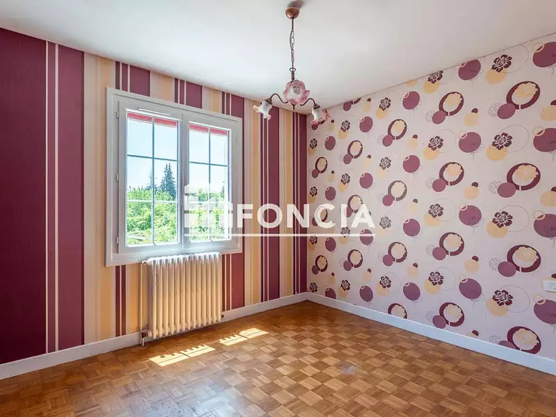 Maison, 110 m²