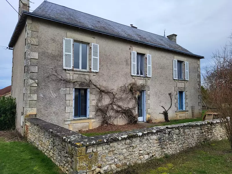 Maison, 230 m²