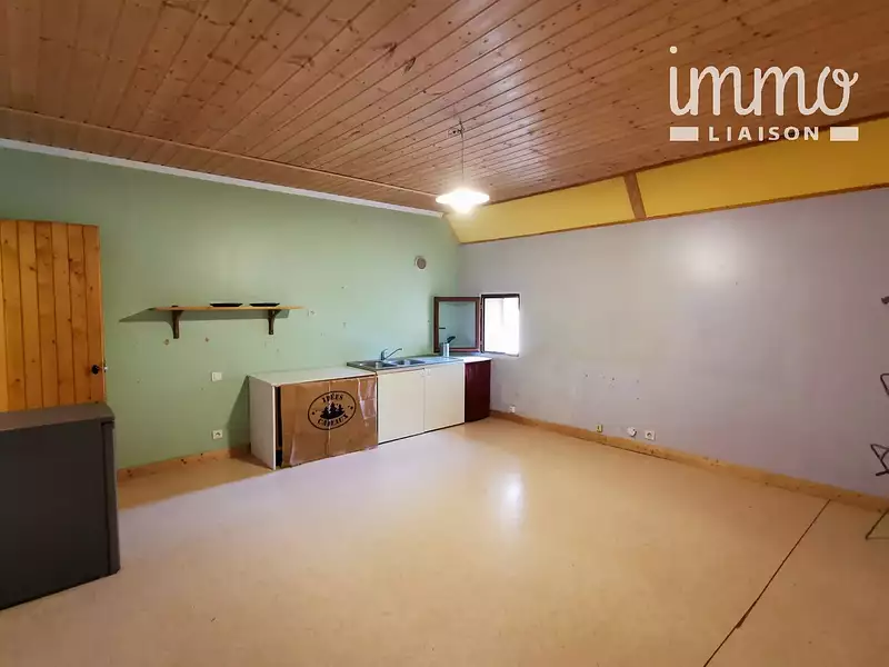 Maison, 140 m²